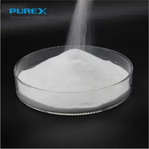 Calcium Acetate — food and industrial grade by Pulisi Chemical