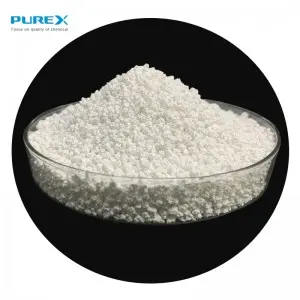 Calcium Chloride — desiccant and road treatment chemical