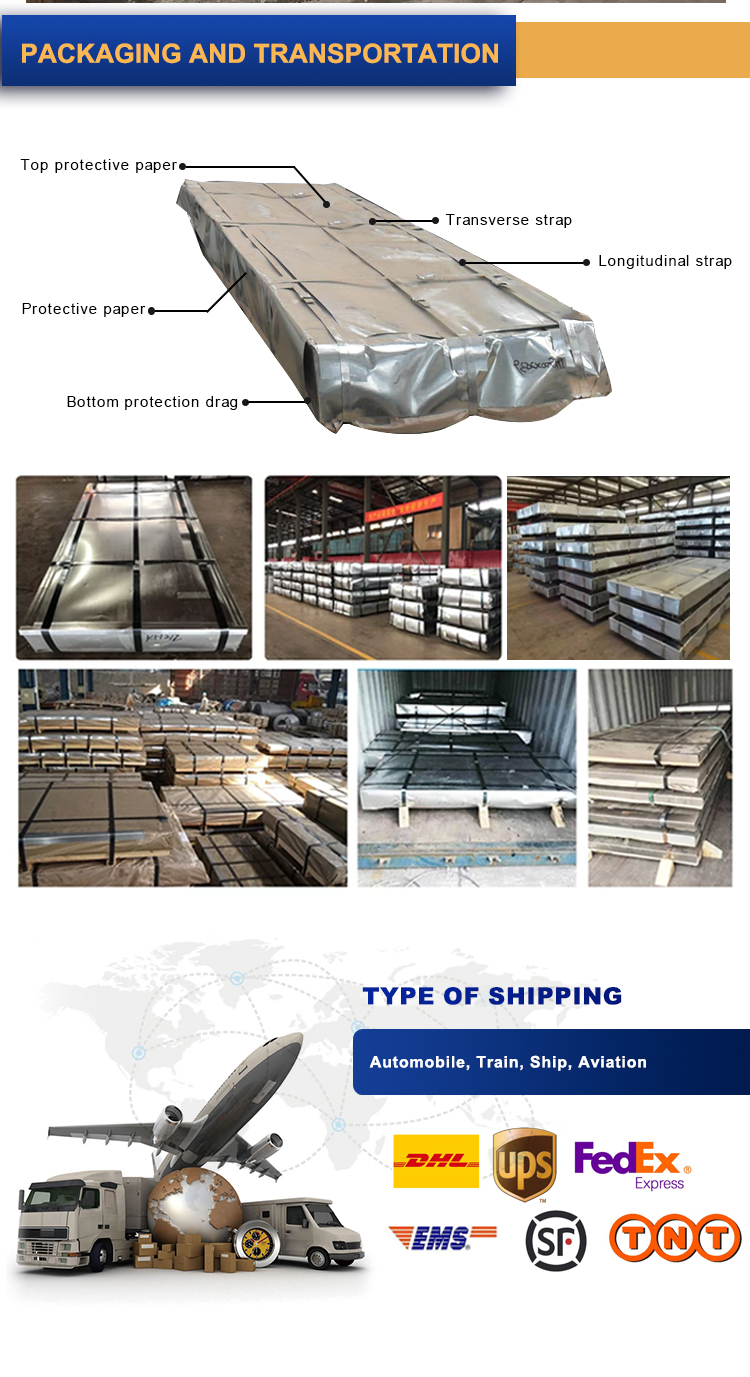 Carbon Steel Process 6