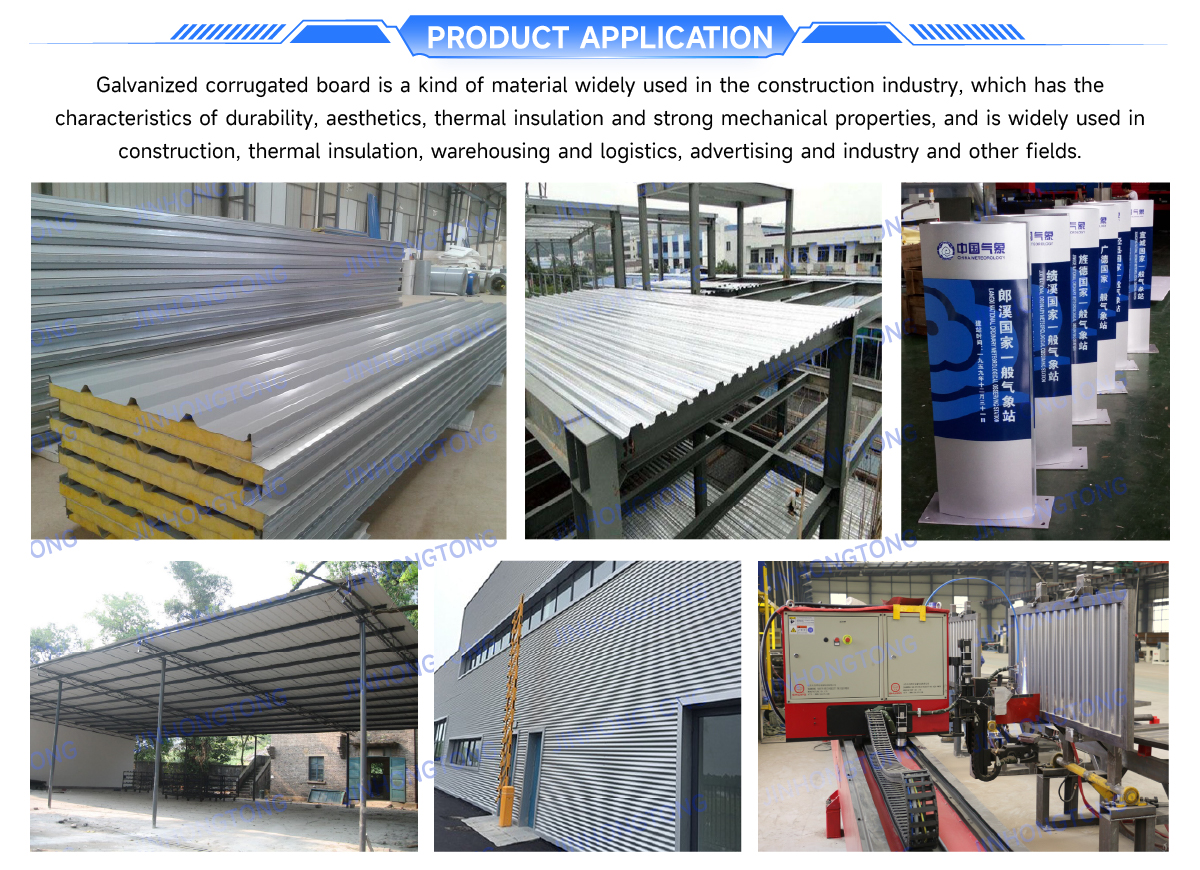 Product Application