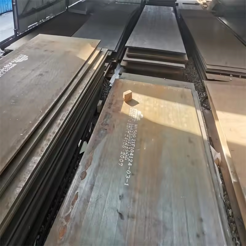 ASTM A36 Lowes Metal Siding Carbon Steel Plate GL Galvalume Zinc Roofing Sheet