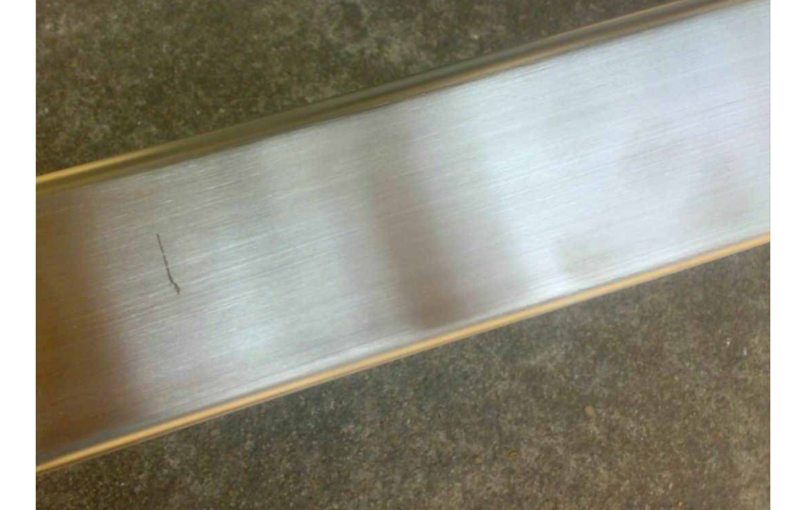 Medium-Thick Plate Details