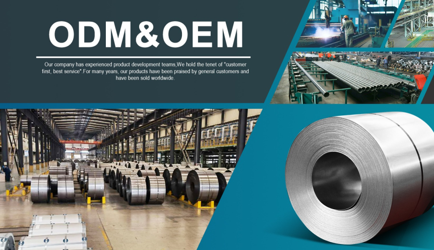 Factory Overview