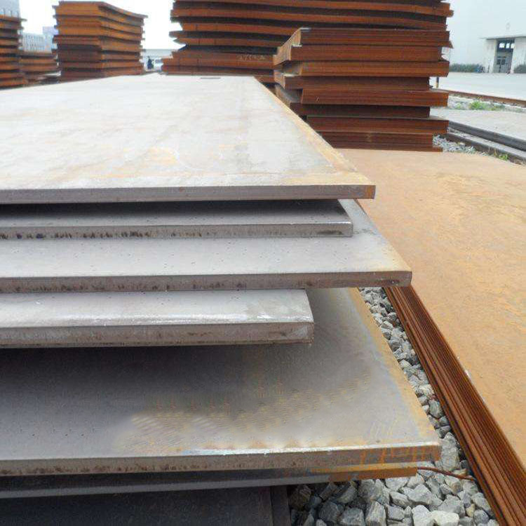 Cold Rolled Carbon Steel 1023 Sheet