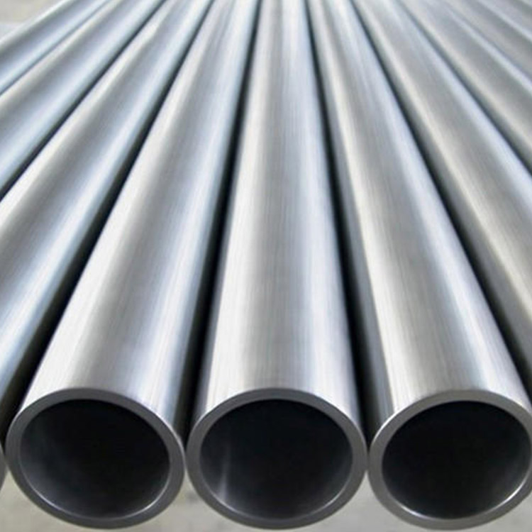 Galvanized Pipe