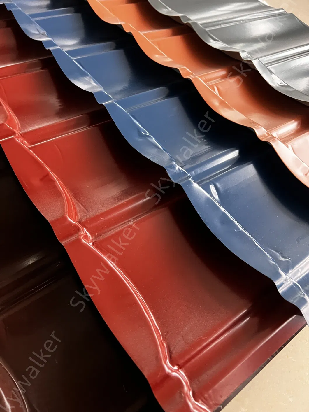 Roofing Tile Photo 6