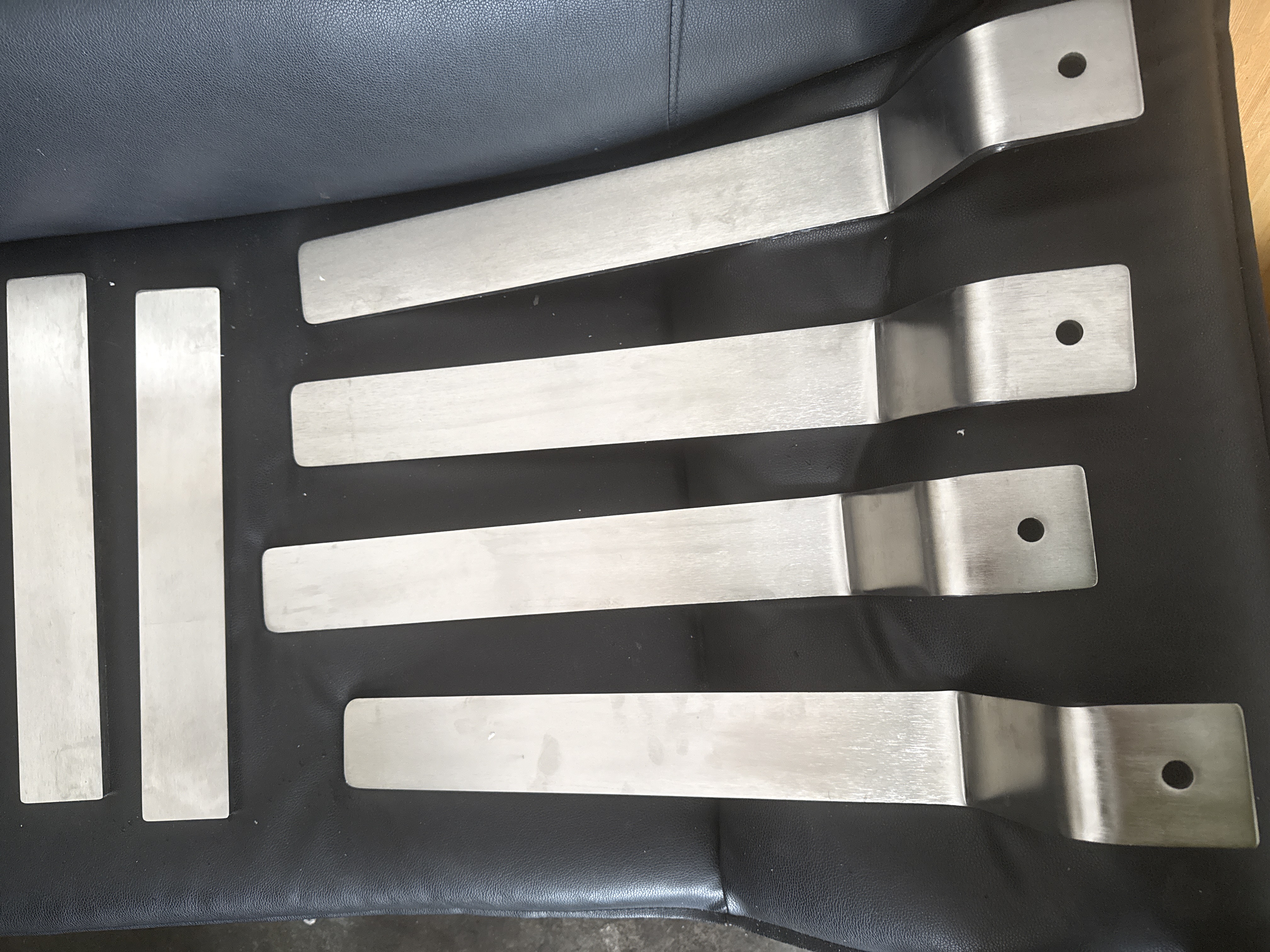 Verified Manufacturer Stainless Steel Sheet Metal Laser Cutting OEM Customized Designs With Fast Sample Prototype