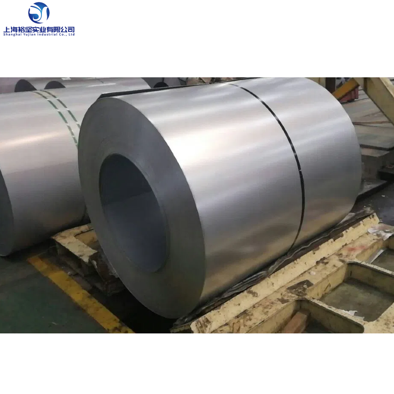 DC05 Cold Rolled Automotive Steel DC01-DC06 Auto Grade Deep Drawing Door Components Steel Coil/Sheet