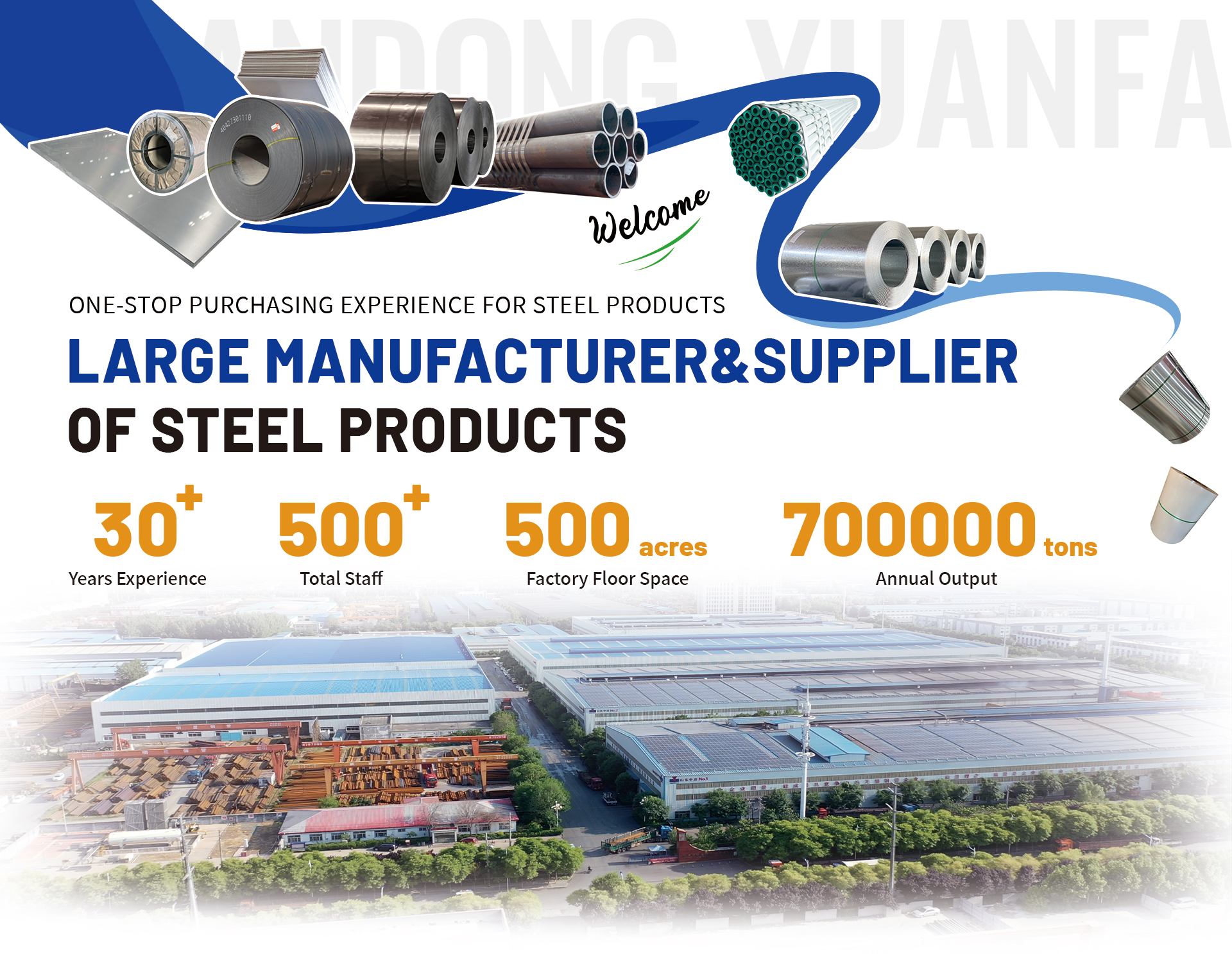 Product Overview Banner