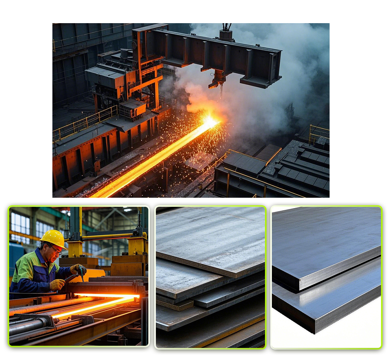 Manufacturing Warehouse