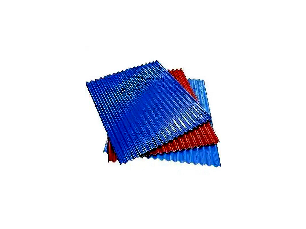 Factory Seller 0.5mm Zinc G550 Galvanized Corrugated Roofing Steel Sheet 20 Gauge Galvanized Zinc Roof Sheets For Sale