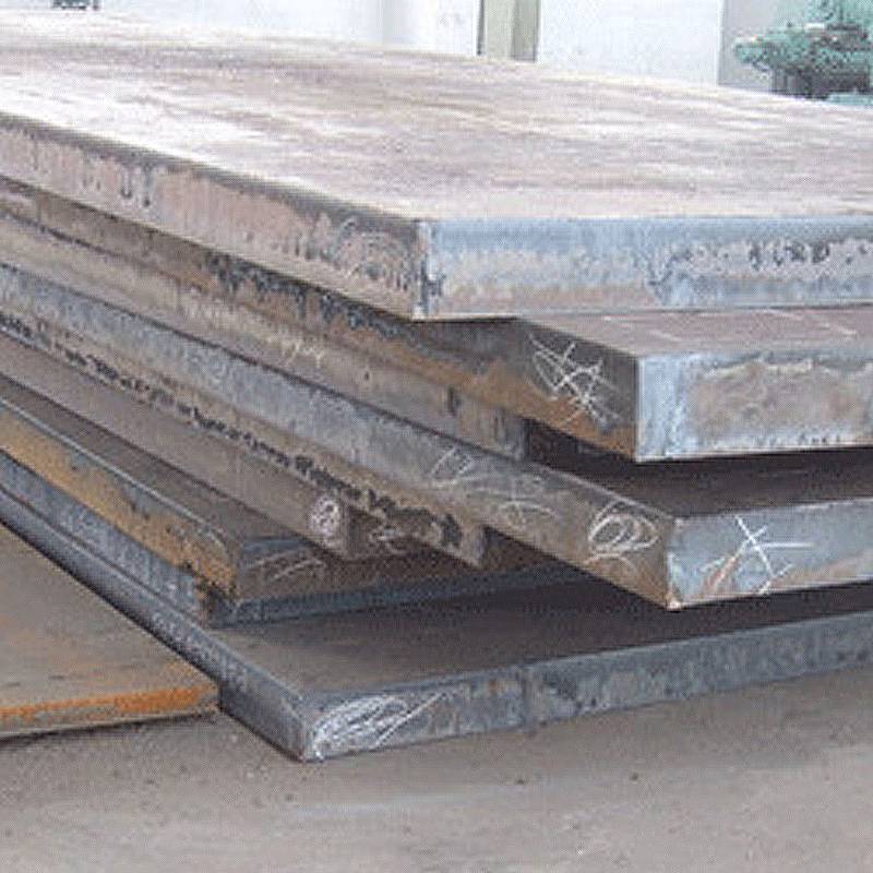 Hot Rolled ASTM A36 Carbon Steel Plate Wear Resistant Steel for Construction Projects with Bending and Welding Applications