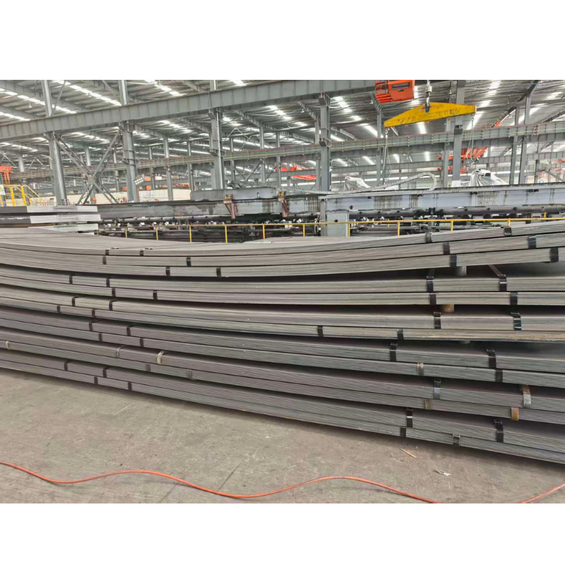 High Quality Alloy Steel Plate Automotive Roof Structural Sheet SPCC Grade 0.3-6mm Cutting Bending Annealed BIS/JIS Certified