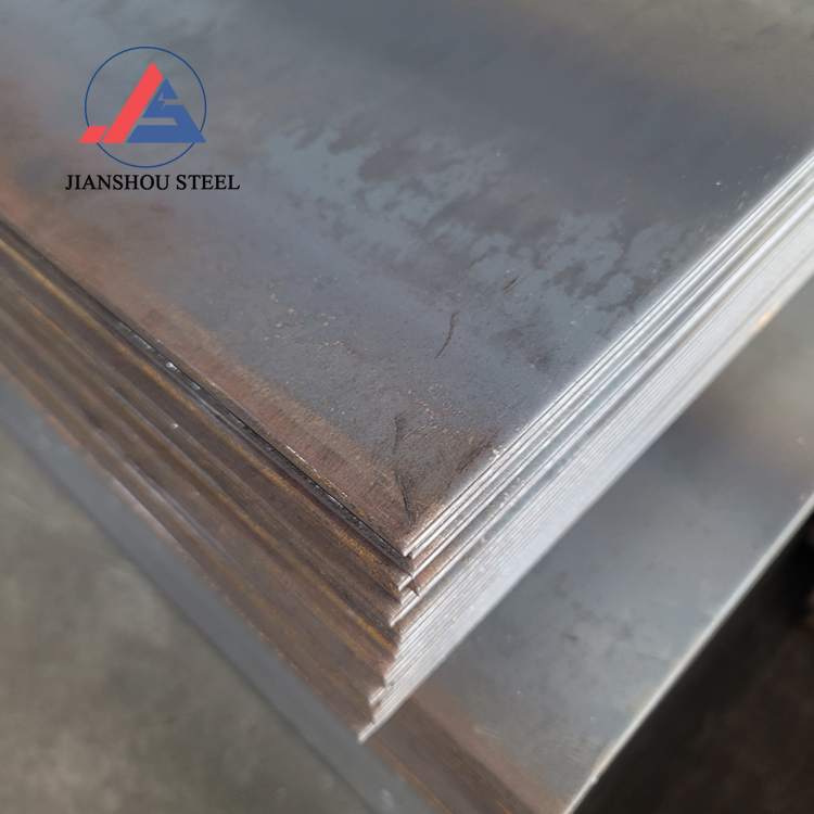 Carbon Steel Plate Gallery 8