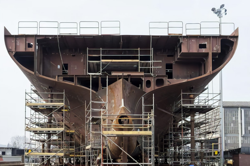 Structural Application