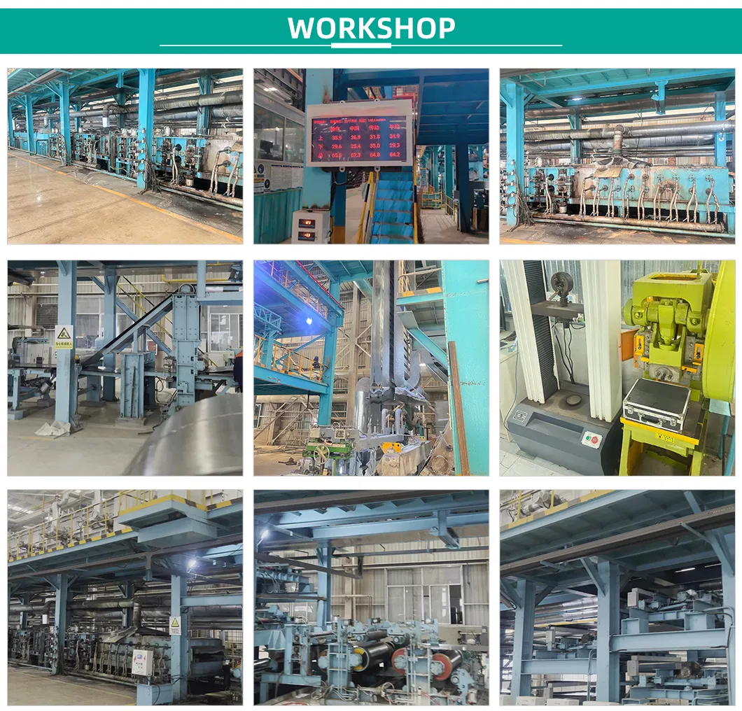 Production Facility 1