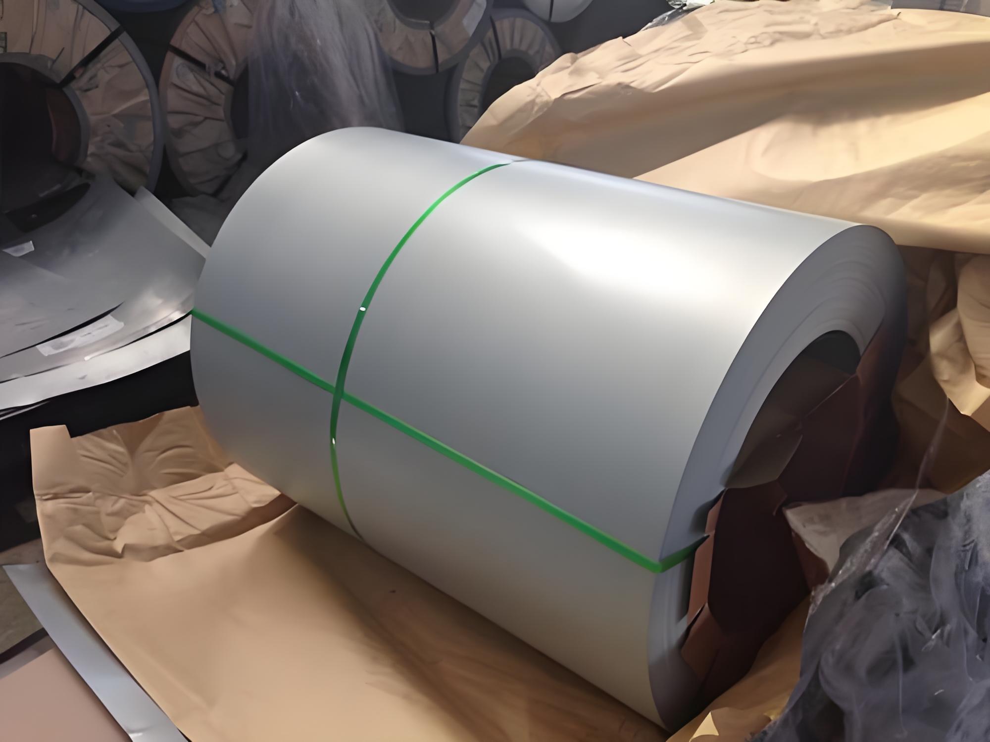 High Quality Custom Electrogalvanizing Steel Sheet for Automotive Hot Selling BIS GS KS Certificates Cutting Processing Service