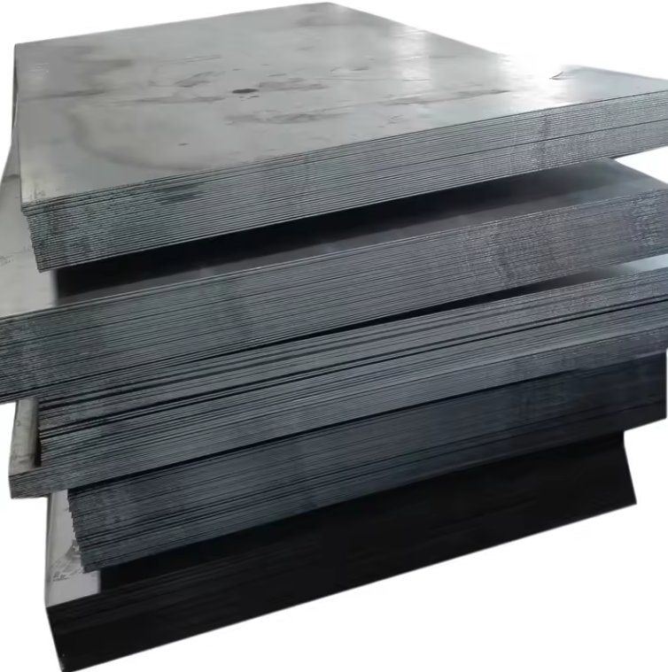 High Strength Hardness Corten Steel Plate Hot Cold Rolled Sheet Low Price