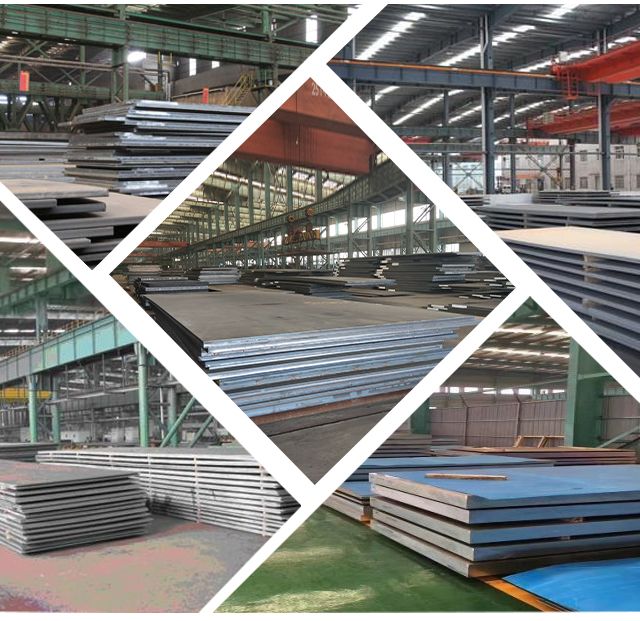 Quality Metal Pipes