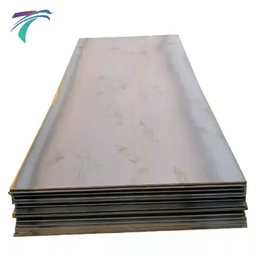High Strength Hardness Corten Steel Plate Hot Cold Rolled Sheet Low Price