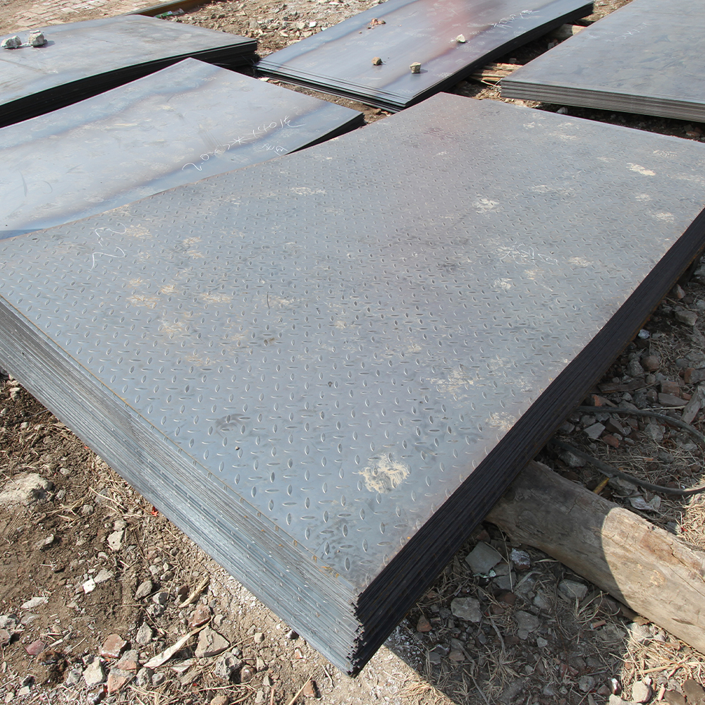 SS400 Q235B AISI 8620 EN362 Hot Rolled Carbon Steel Plates 5mm Mild Steel Plate Price Per Ton