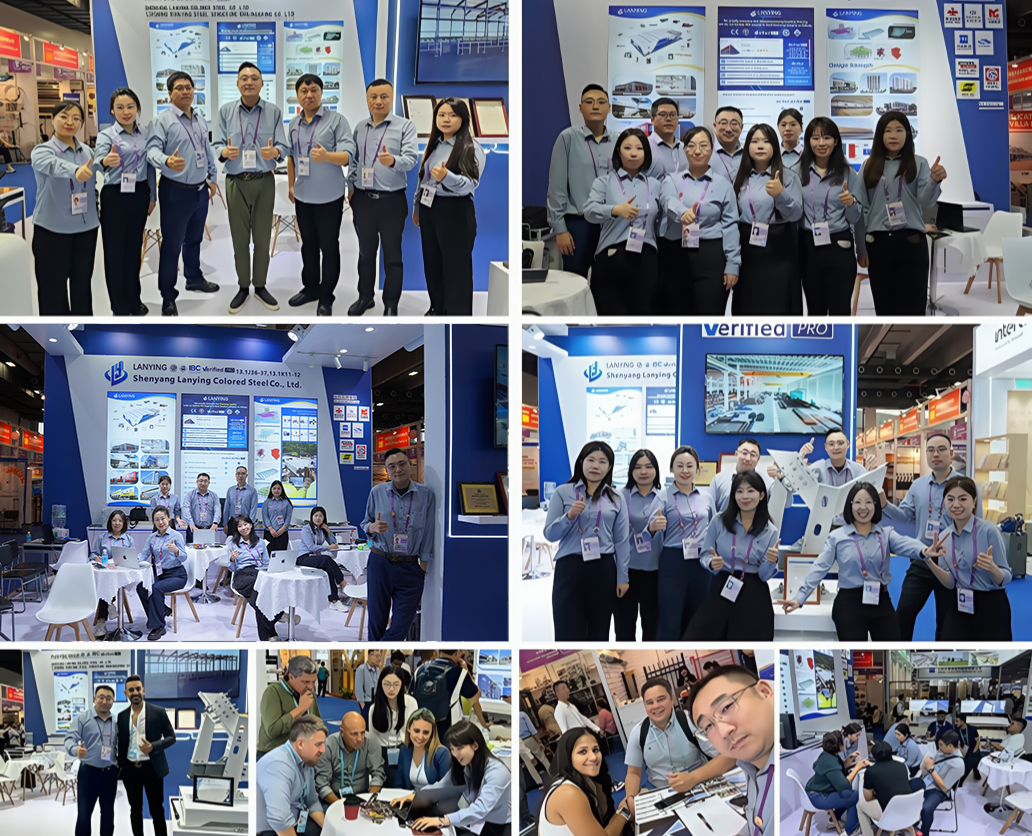 Successful Client Cooperation Photograph