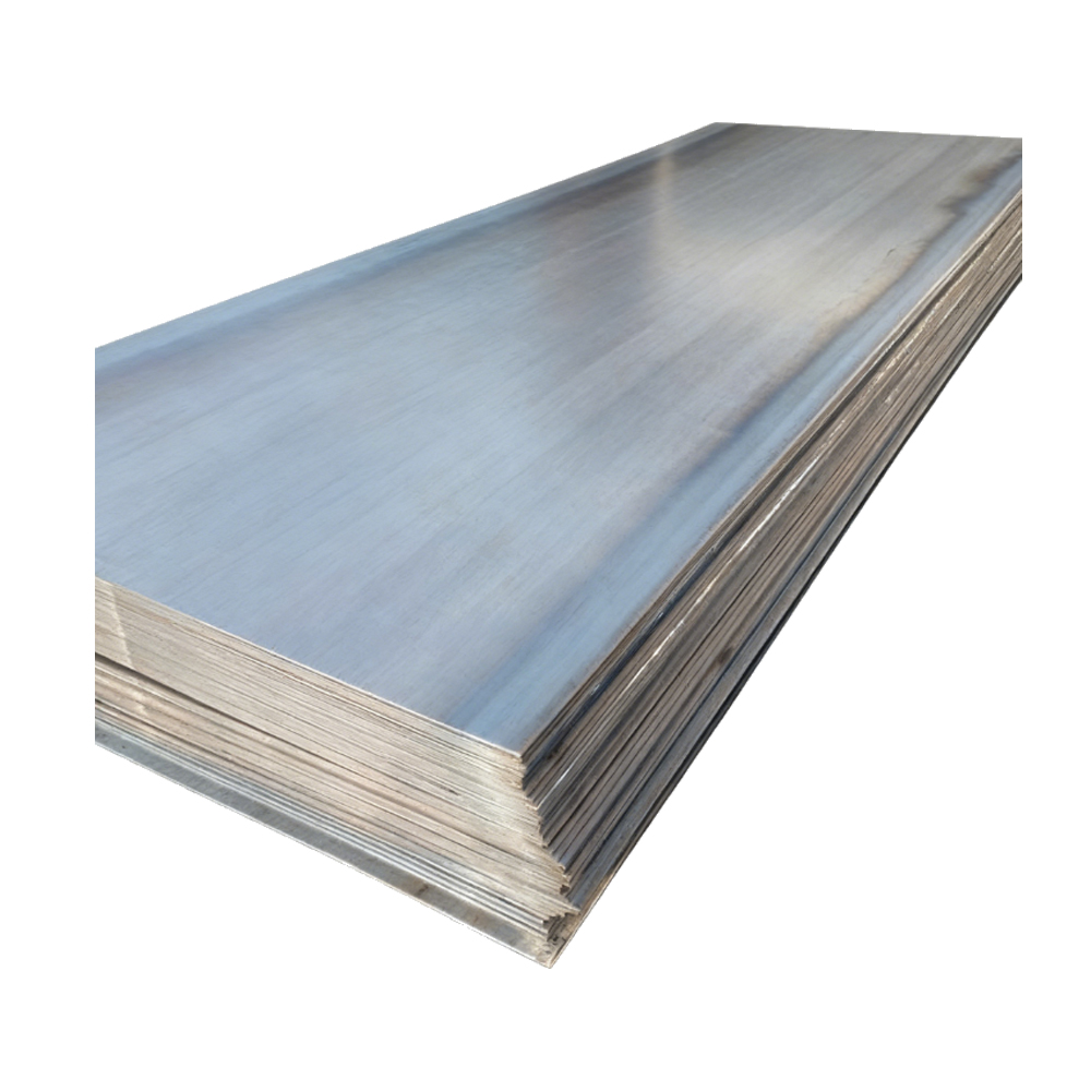 High Quality Carbon Steel Plate S275jr Q275 Q195 Q235 Q345 1075 1015 Hot Rolled Steel Sheet Cold Rolled Steel Plate