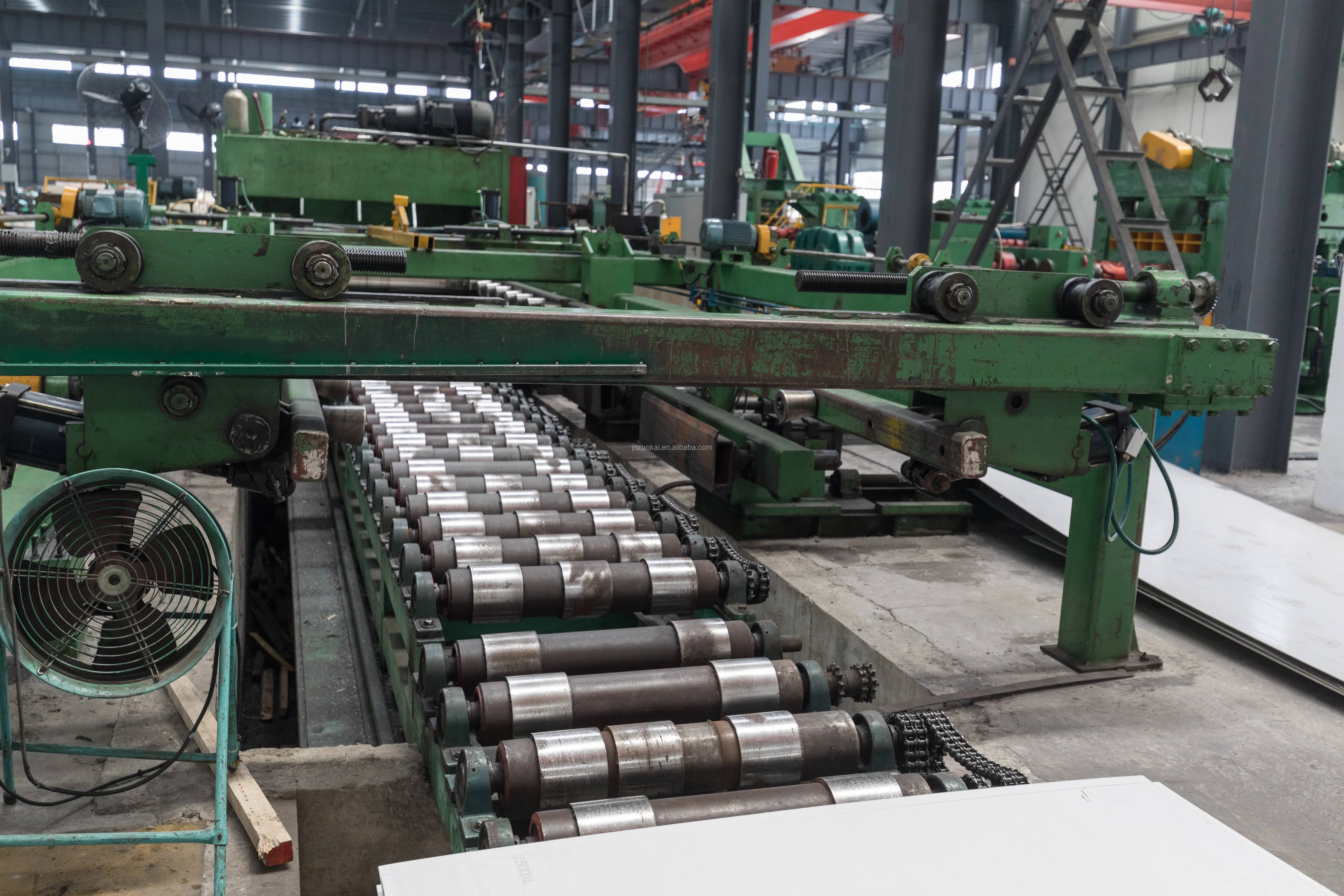 Processing Facility 3
