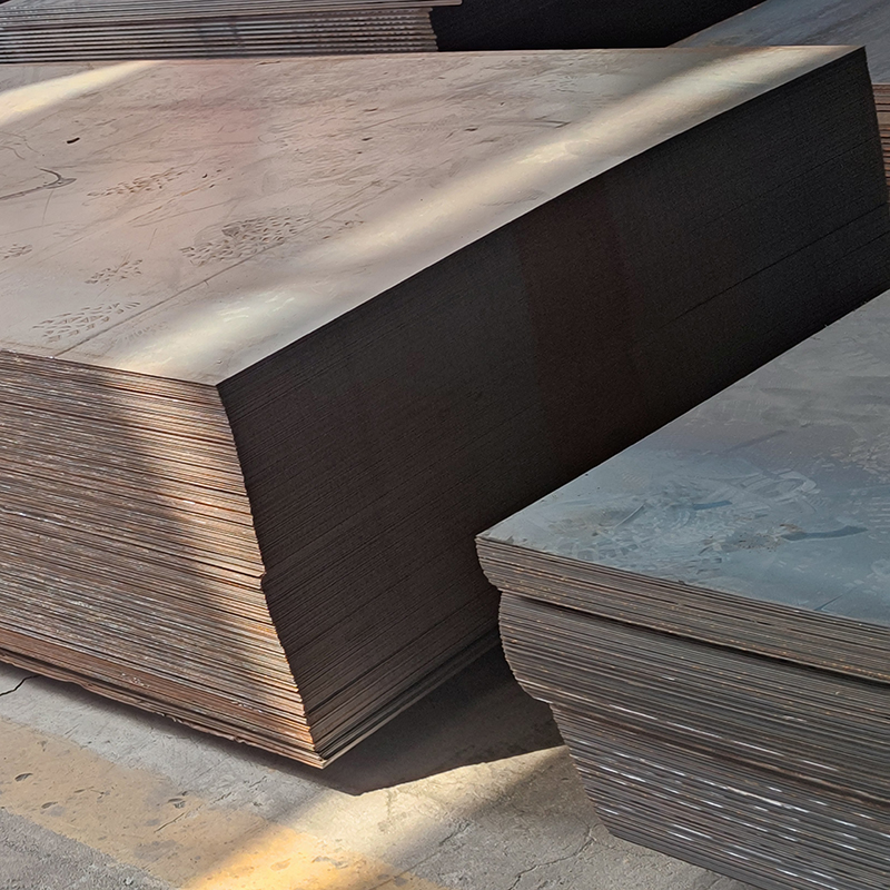 ASTM A36 Iron Steel Sheet 20mm Thick Price Carbon Structural Carbon Steel Sheet Metal Plate Products
