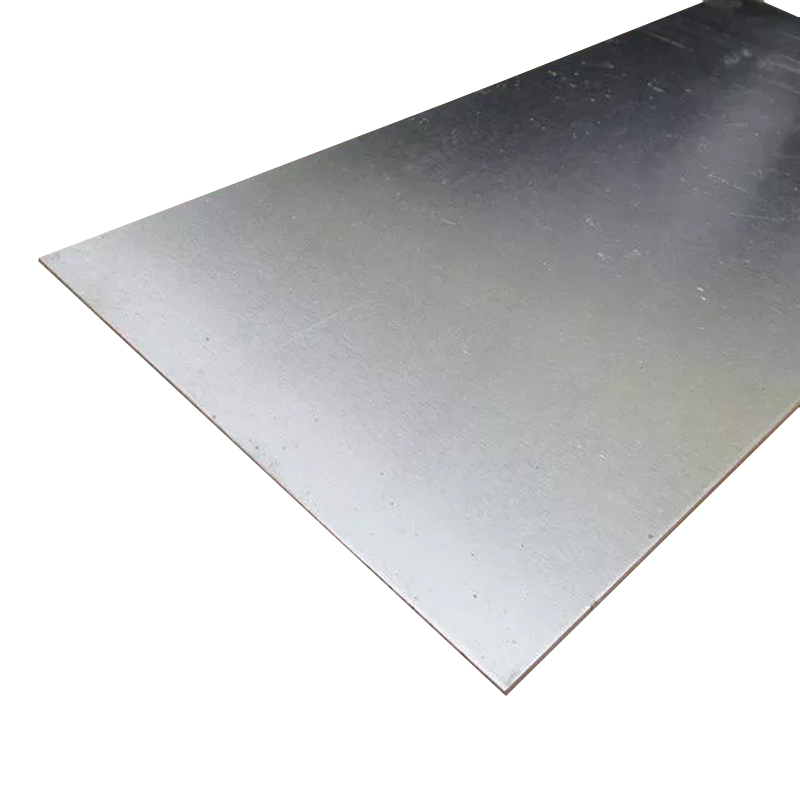 Premium Cold Rolled Galvanized Steel Sheets 1mm to 2mm Thickness Excellent Rust Protection for Appliances and Automotive Parts