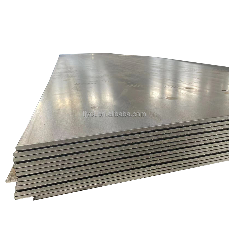 Aisi 1020 6mm 10mm A36 Mild Hot Rolled Carbon Steel Plate Sheet