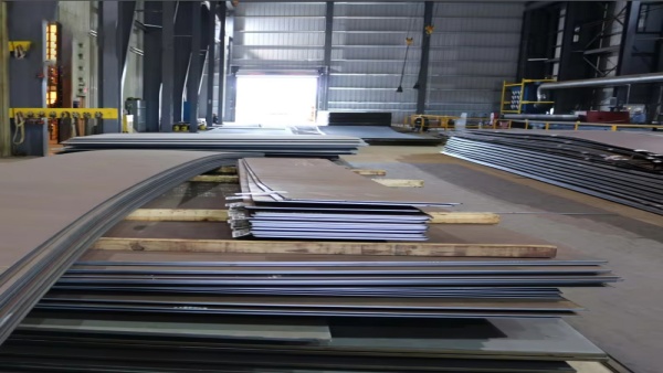 Hot Rolled Plate ASTM ST32 ST37 A36 SS400 Grade 5mm 6mm Carbon Steel Sheet Metal JIS BS Cutting Welding Available