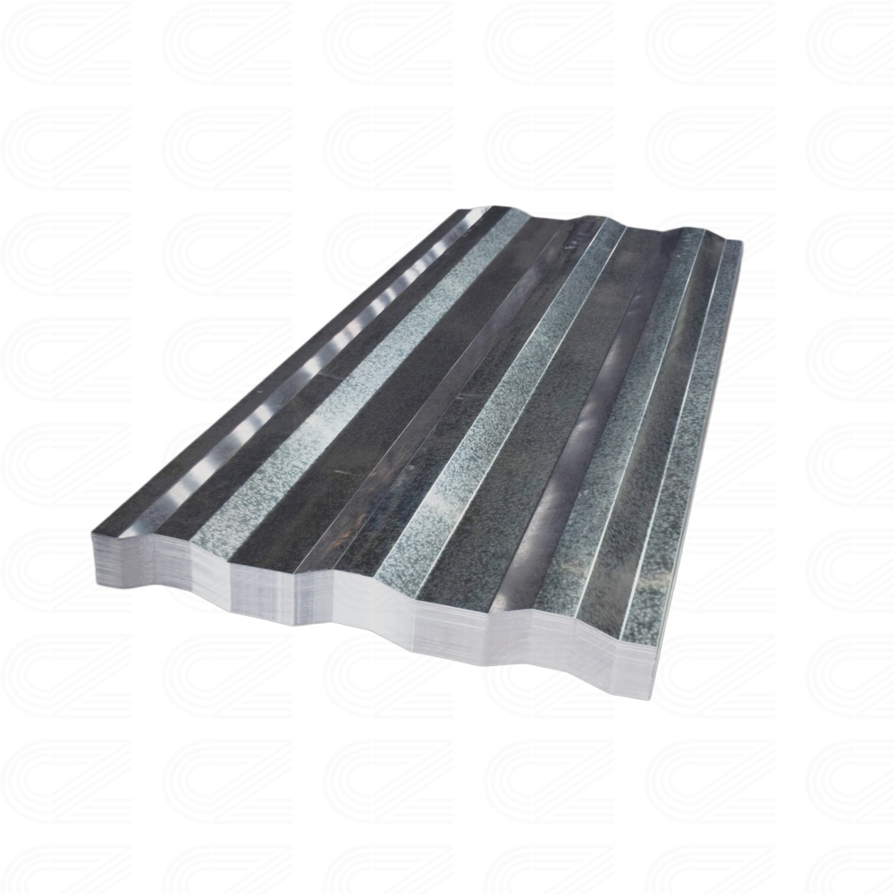Customized Size Galvanized Side Panel | Marine Grade Anti-Corrosion Steel Sheet