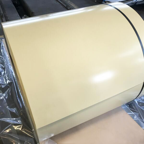 PPGI Product 1