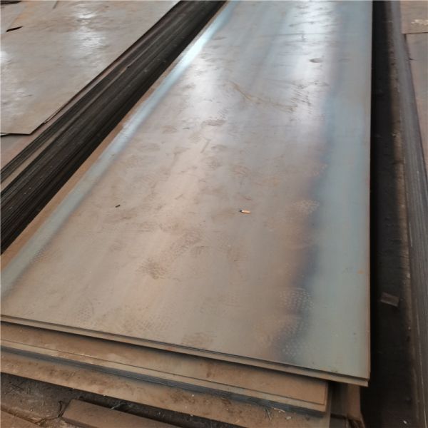 Steel Products