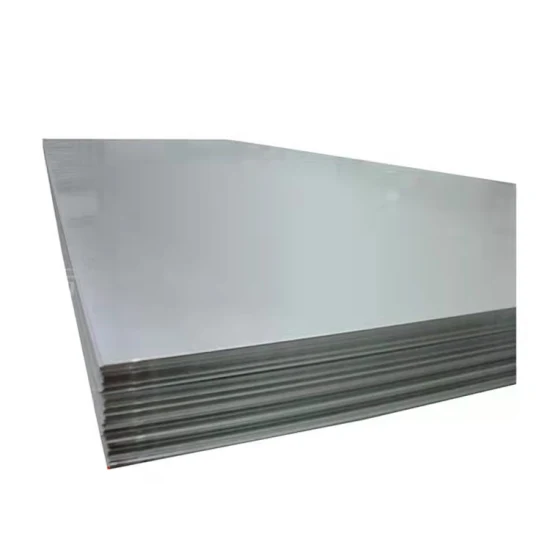 Stock Plate and Structural Steel Iron Scrap Steel Plate Sheet Carbon Material High Quality Steel Sheet