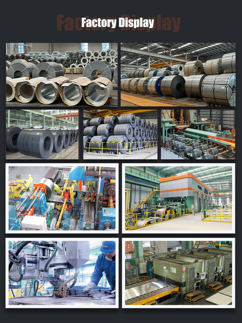 Steel Sheet 5