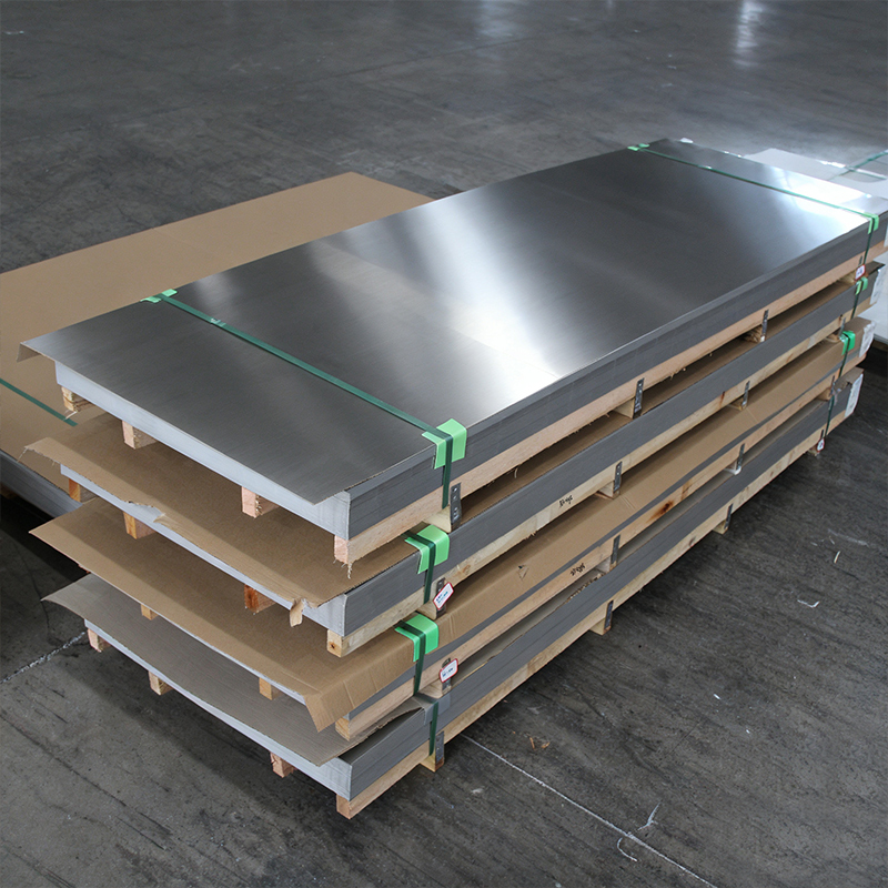 SUS303 316l 3.5mm 5mm 6mm 12mm Thick Marine Grade Plate Magnetic Stainless Steel Sheet Plate