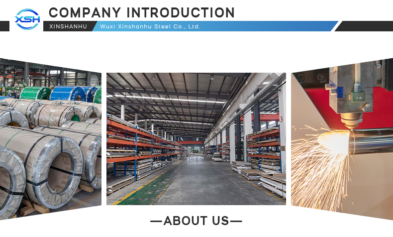 Company Showcase