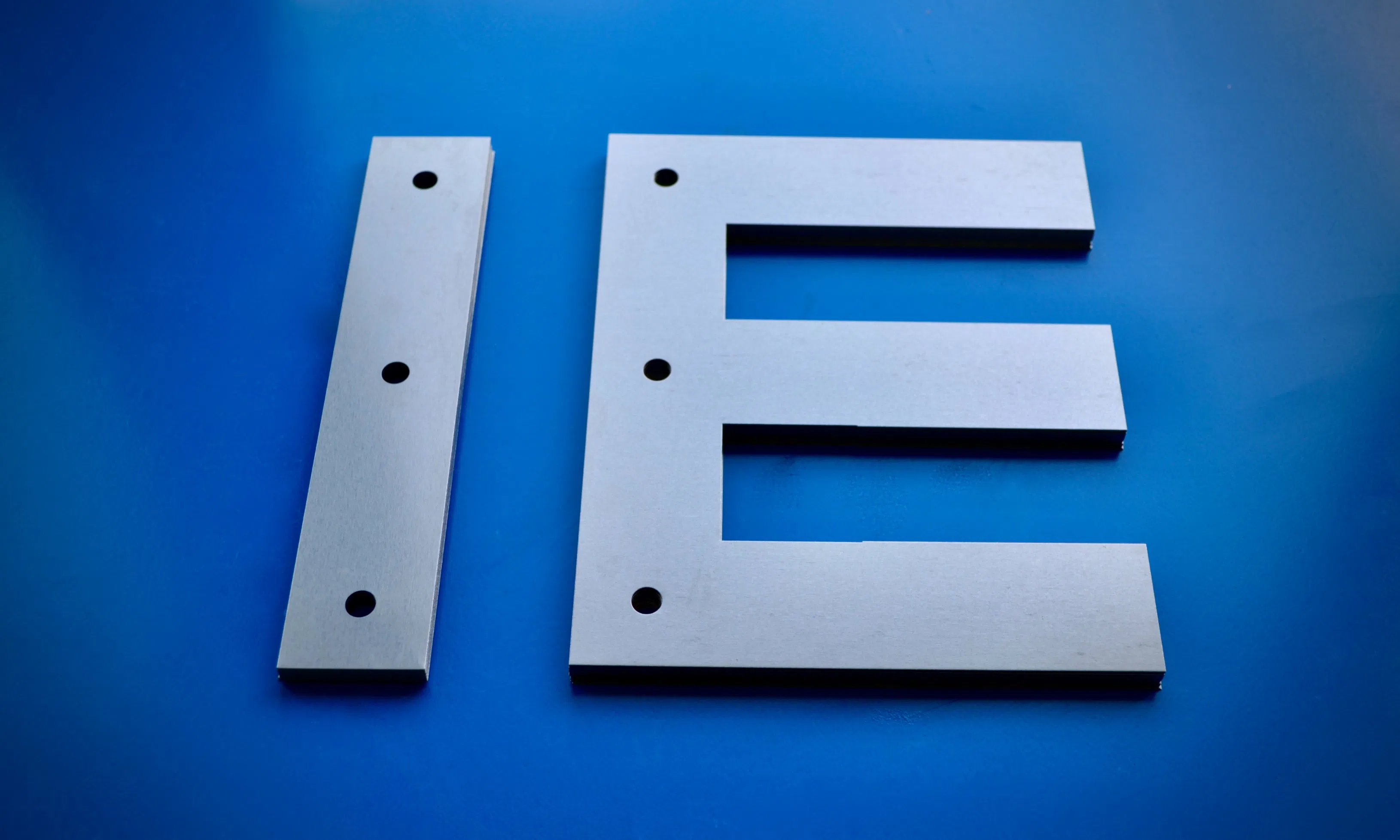Ei 57 Iron Core Steel Silicon Electrical Sheet