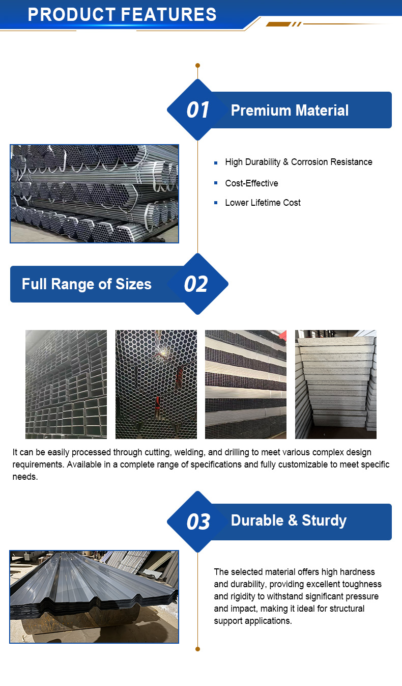 Manufacturing
