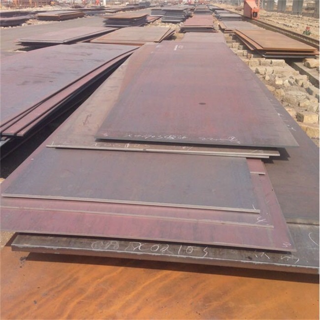 1mm 3mm 6mm 10mm 20mm Astm A36 S235jr Mild Ship Building Hot Rolled Carbon Steel Hr Plate Ms Sheet