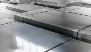 High Quality JIS ASTM AISI Certified 1mm-6mm Galvanized Steel Sheet Plate for Construction Industry Bending Welding Cutting