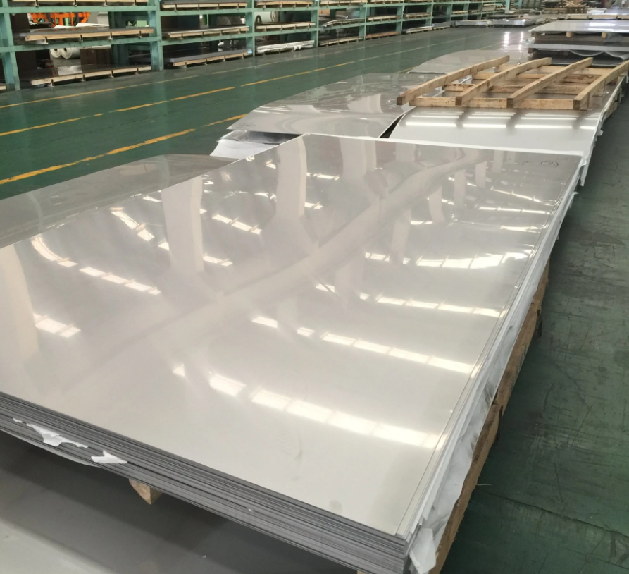 High Quality Stainless Steel Plates For Sale 304 Sheet Stainless Steel Coil
