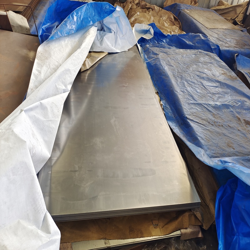 ASTM AH36 Carbon Steel Plate Hot Rolled Carbon Steel Sheet
