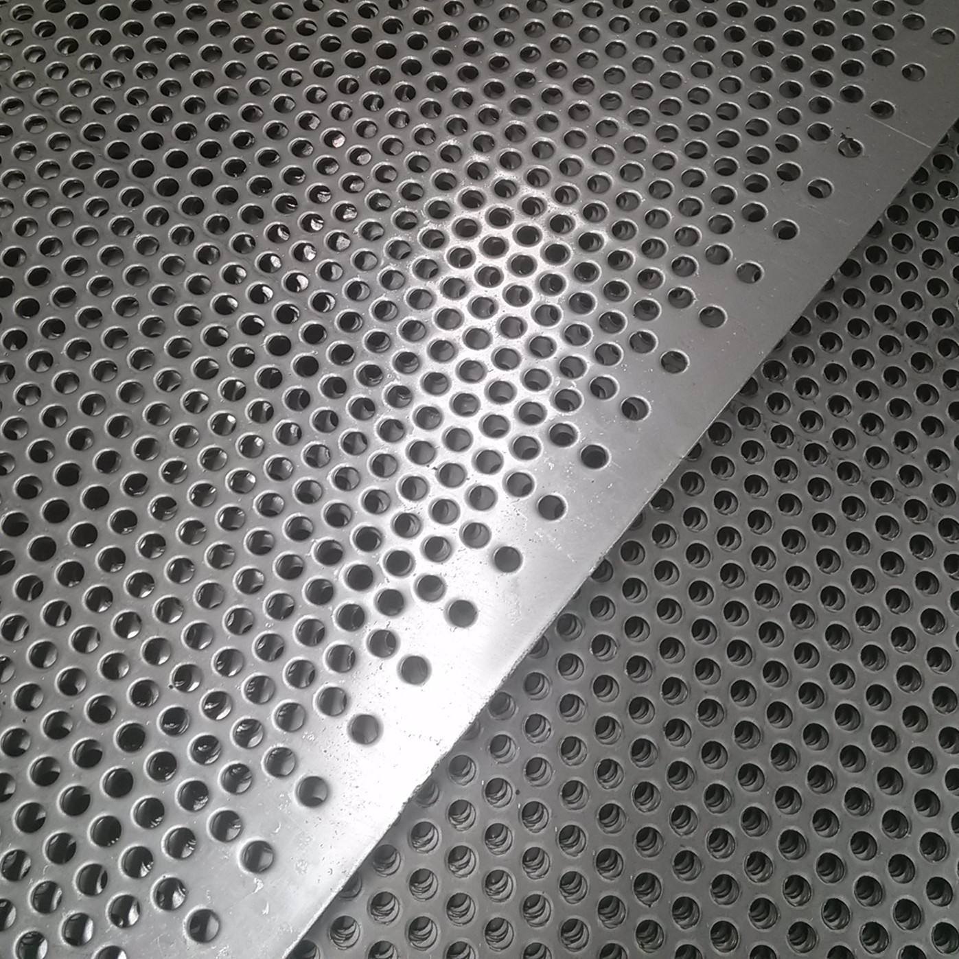 Stainless Steel Wire Mesh Display 3