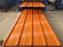 China Factory GUOMAI RAL9003 RAL3005 PPGI Prepainted Galvanized Steel Coil Color Coated Steel Sheet For Cutting Welding Bending