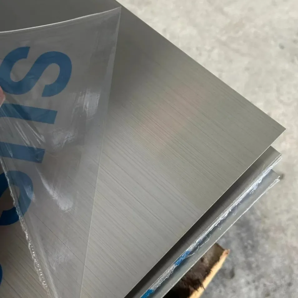 Durable 2mm Ss Plate 0.5mm-10mm Stainless Steel Perforated Metal Sheet for Versatile Applications