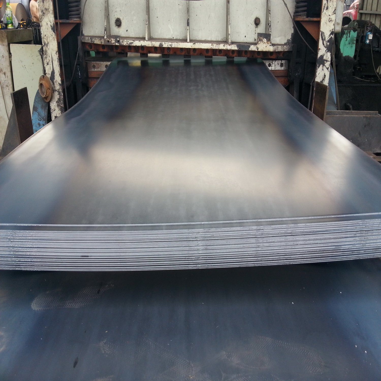 Carbon Steel Plate Product 3