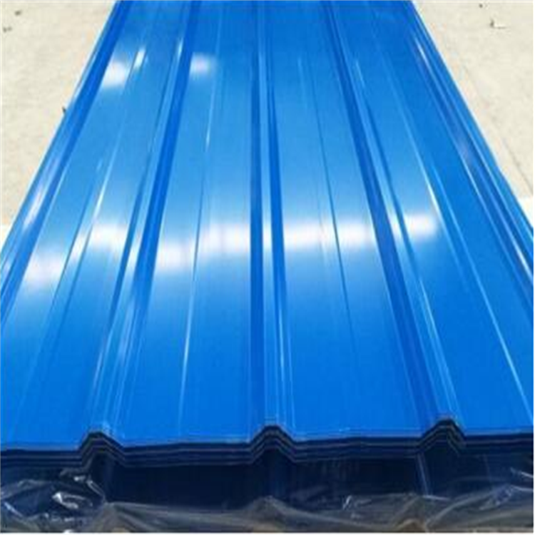 Cheap Price 3mx1mx0.4mm 1060*3666mm PPGI Corrugated Sheets